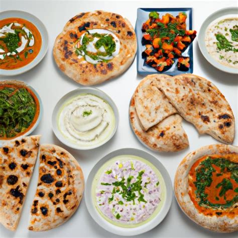 How To Eat Naan Bread 8 Delicious Ways To Enjoy This Popular Indian Flatbread The Enlightened