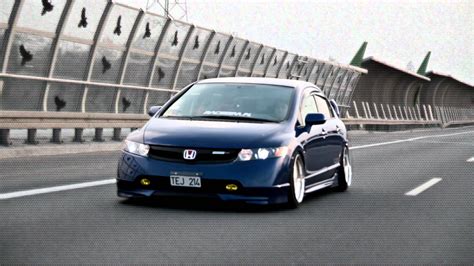 Honda Civic Si Wallpapers Top Free Honda Civic Si Backgrounds Wallpaperaccess