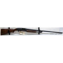 REMINGTON MODEL 31 SHOTGUN - Landsborough Auctions