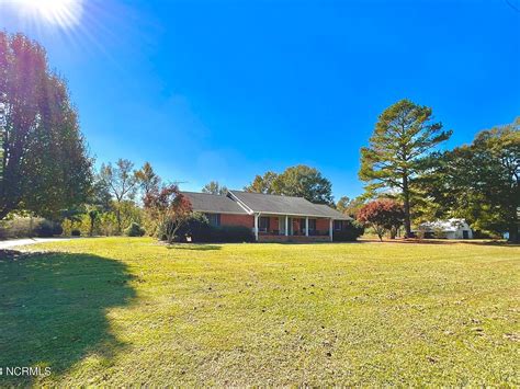 2196 Sarecta Road Beulaville Nc 28518 Zillow