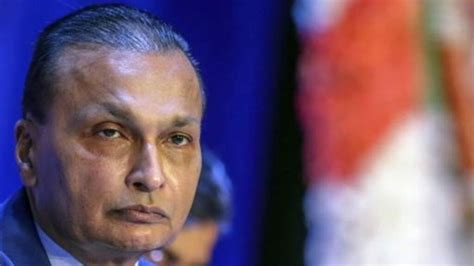 Sebi Bans Anil Ambani From Securities Market For 5 Years Find Out Why