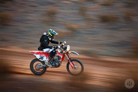 Shooting The 2018 Baja 1000