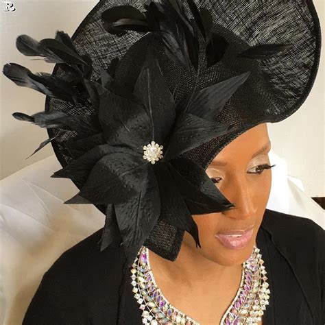 Perfect Church Hat Designs Reny Styles Church Hats Church