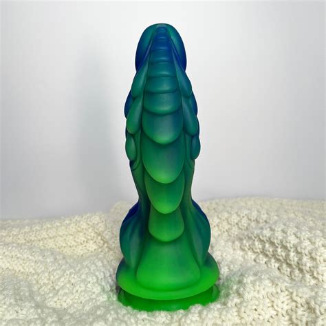 Silicone Suction Cup Dildo Fantasy Dragon Dildo Sex Toy Etsy Australia