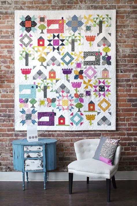 Heartland Heritage Quilts Inspiring Stitches