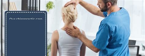 Chiropractic Care For TMJ Disorder Treatment Marietta GA Livemotion