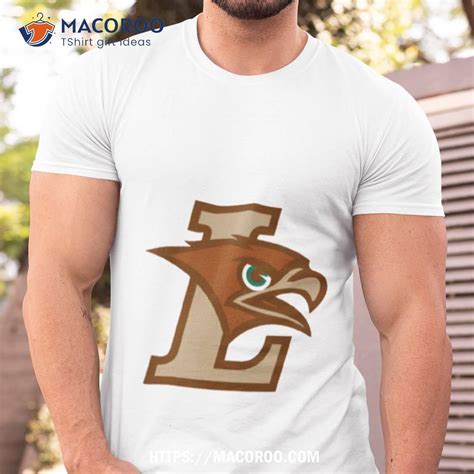 Lehigh University Logo Shirt - Breakingo