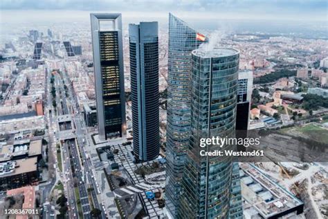 1,970 Madrid Aerial View Stock Photos, High-Res Pictures, and Images - Getty Images