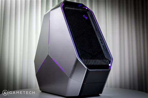 Alienware Computer Case