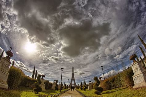 París Photography finalist in a National Geographic conte Flickr