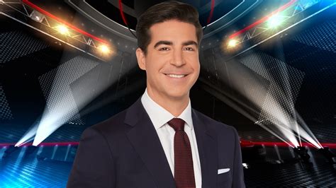 Jesse Watters Net Worth Controversy Career 2025 Update