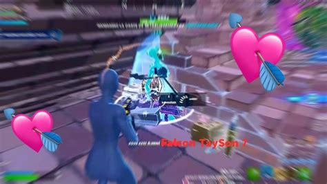 Cupid💘 Fortnite Montage Ftranked Youtube