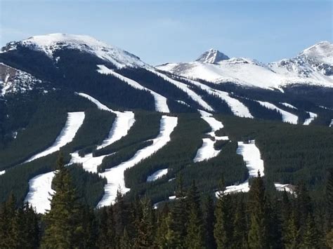 Nakiska Mountain Resort | SnowSeekers