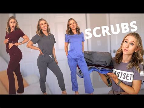 What Shoes To Wear With Scrubs The Ultimate Guide Footwearly