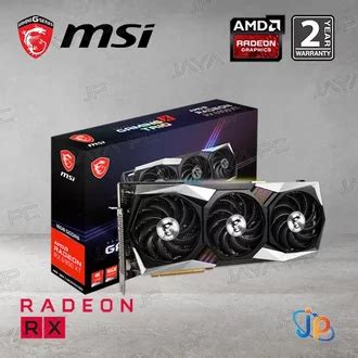 Jual Produk Msi Radeon Rx 6900 Xt Gaming X Trio Termurah Dan Terlengkap