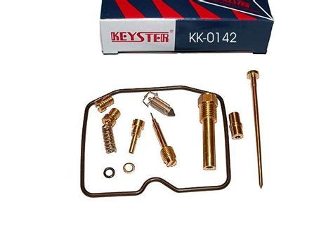 Kit Carburateur Keyster