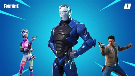 Leak Alte Fortnite Skins kehren bald mit großen Veränderungen zurück