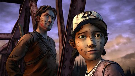 The Walking Dead: Season 2 | macgamestore.com