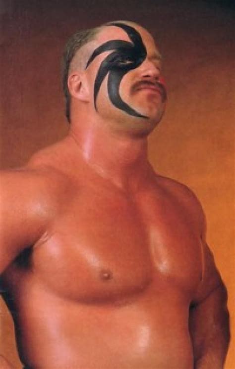 Road Warrior Hawk Ring Name S Hawk Hawk Warrior Road Warrior Hawk