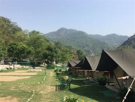 20 Best Camping Sites in Rishikesh - Weekend Thrill