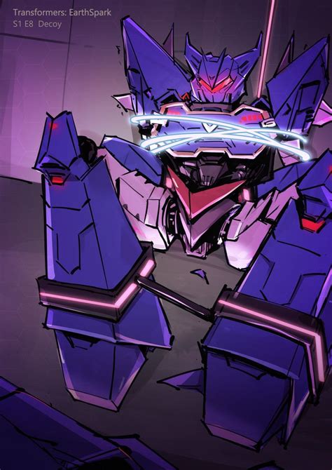 Dai On Twitter In 2024 Transformers Artwork Transformers Soundwave