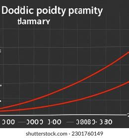 Graph Showing Demand Factor Supply Curve AI-generated image 2301760149 ...