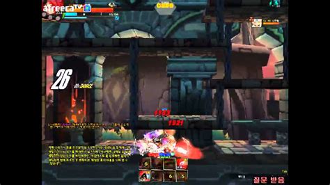 Elsword Infinity Sword PVP 34 YouTube