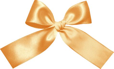 Gold Bow Bow Clipart Satin Bows Ribbon Bows Ribbons Ribbon Png Download Full Size