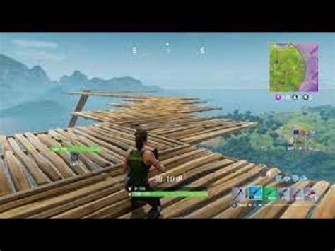 Live Fortnite On Decouvre Le Chapitre Avec Dodo R On Tente Top En