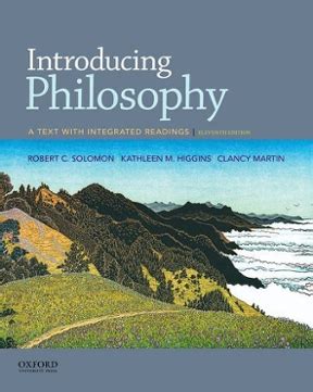 Philosophy The Quest For Truth 11th Edition Pdf Free