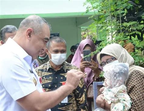 Kasus Stunting Di Kabupaten Tangerang Turun Radarbanten Co Id