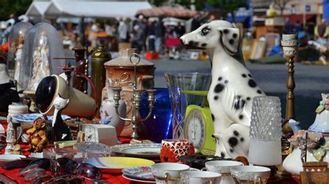 Flohmärkte in Leonberg aktuell Das sind kommenden Flohmarkt