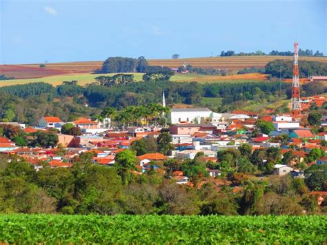 Igreja Matriz de Sant Ana Santana do Itararé