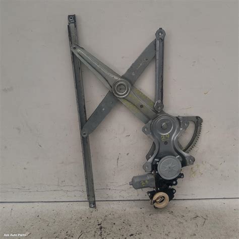 Used Window Regulator Motor Front Right For Camry Acv