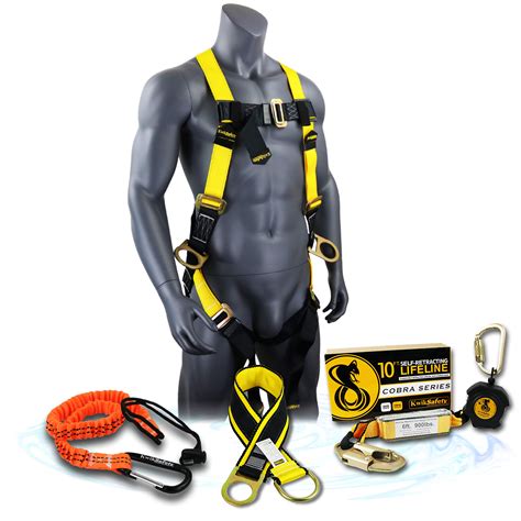 Buy Kwiksafety Charlotte Nc Gibbon Grip System Ft Safety Anchor