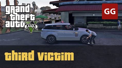 Altruist Cult — Third Victim — Gta 5 Youtube