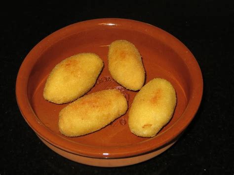 Croquetas De Atún Y Quesitos Sin Bechamel Fáciles Y Rápidas Cocina