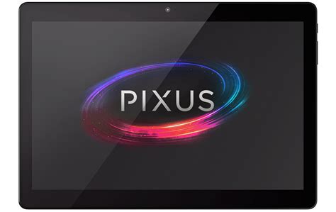 Pixus Vision Checkout Full Specification GizmoChina