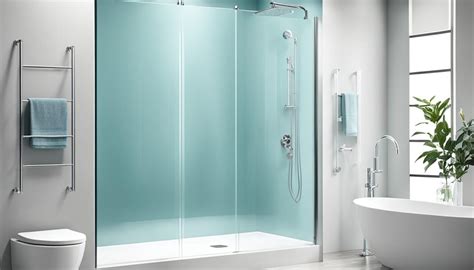 Best Material for Shower Wall Panels - Expert Guide