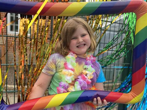 Diversity Spotlight Week - Pennthorpe