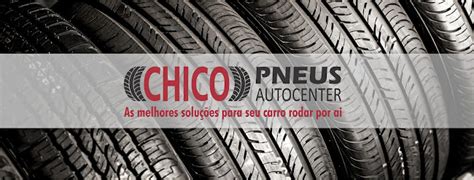 Avalia Es Sobre Chico Pneus Auto Center Rcio De Pneu Em Porto