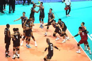 Thailand Capture Avc Challenge Cup And Final Berth In Fivb Volleyball