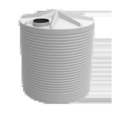 Litre Round Rain Water Tank