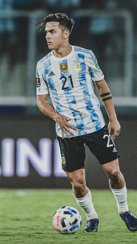 Paulo Dybala 🇦🇷 | Argentina football team, Soccer players, Argentina ...