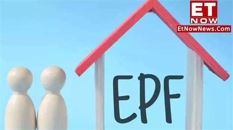 Epf Interest Rate EPF Interest Rate 2022 23 Govt Ratifies 8 15 Per