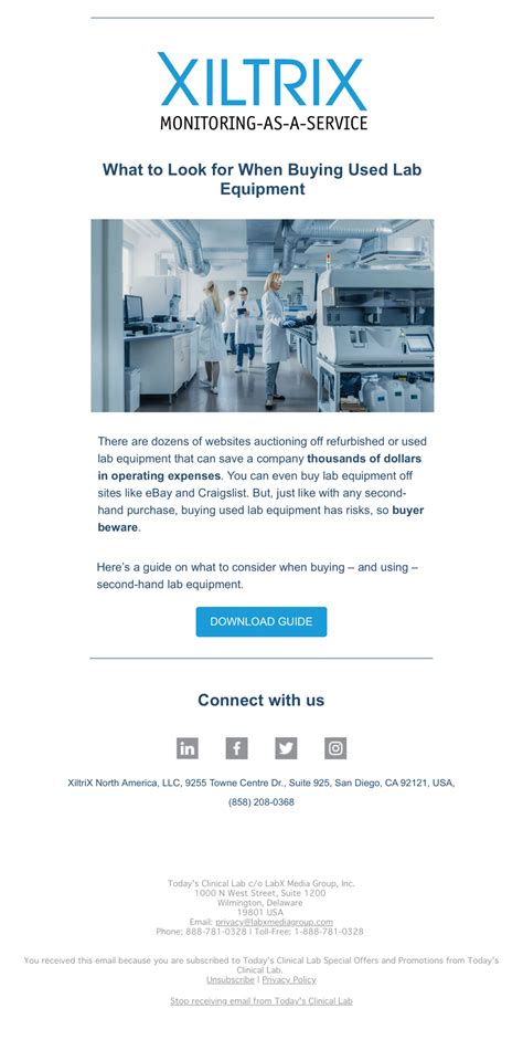 Email Marketing