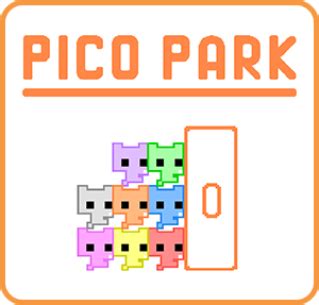 PICO PARK - Ocean of Games