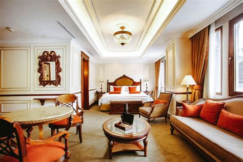 20 Best Hotels in Quito, Ecuador - Budget to Luxurious (2025)