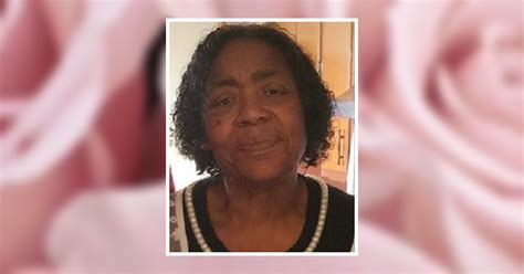 Charlene Baker Obituary Howard Harris Funeral Services