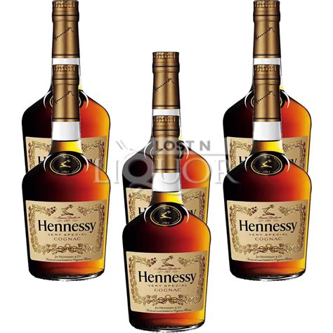 Hennessy Vs Cognac Lnl